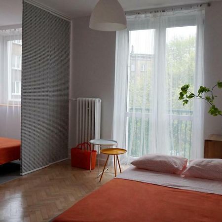 Lovely Jubbly Apartment Krakow Exterior photo